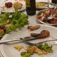 ALMOÇO