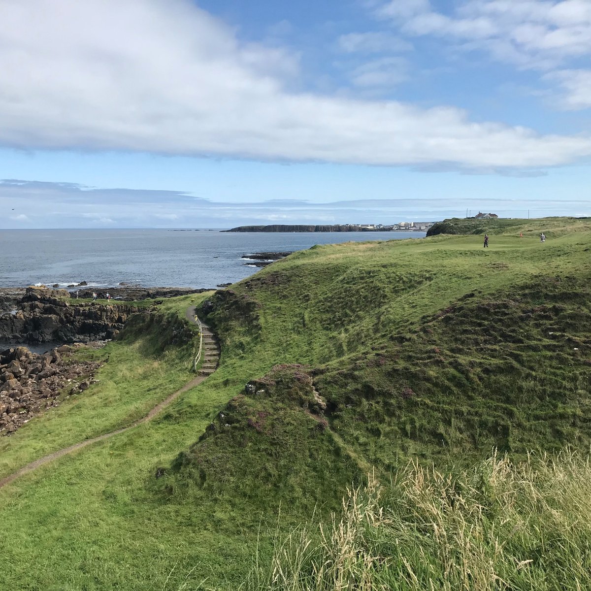 Ballyreagh Golf Course (Portrush) 2022 Alles wat u moet weten VOORDAT