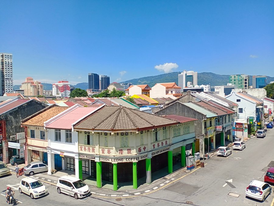 Tido Penang 20 2 5 Prices Hostel Reviews Malaysia Tripadvisor