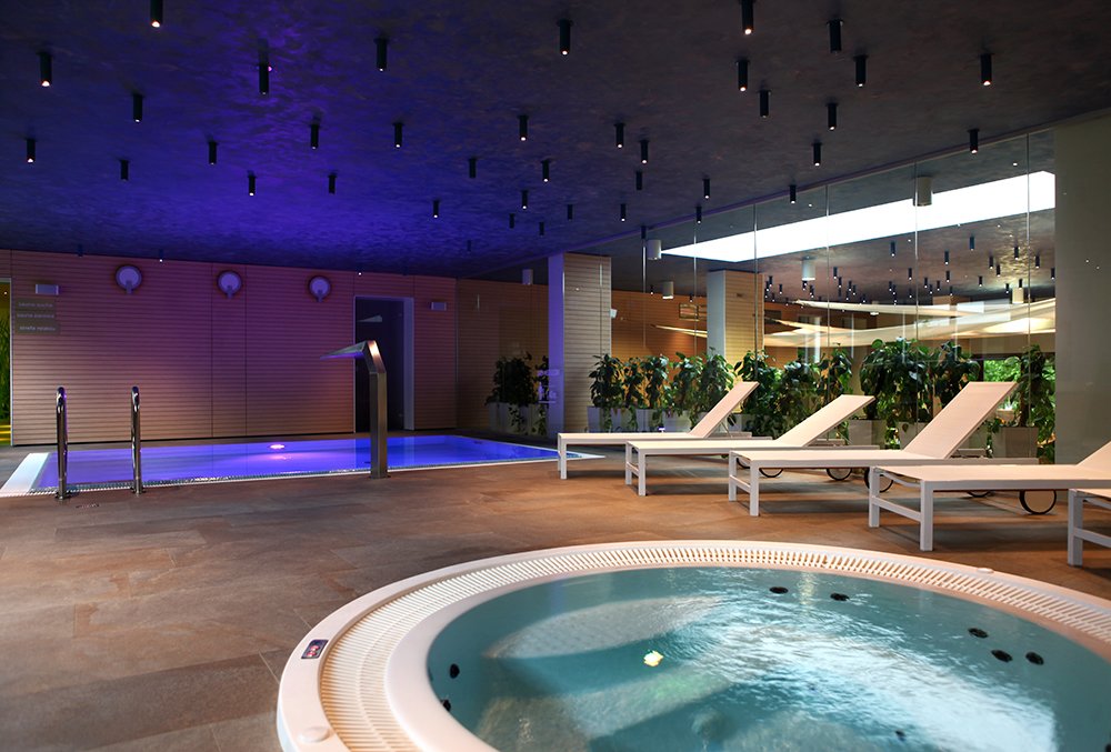 Hotel photo 11 of Golden Tulip Miedzyzdroje Residence.