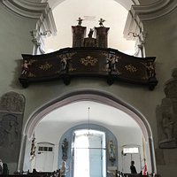 Orgel