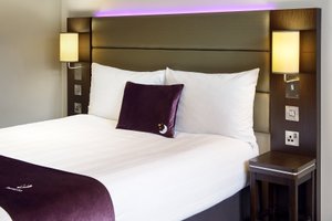 Phòng & Phòng Suite