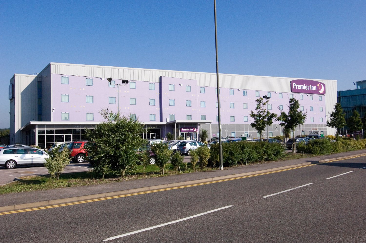 PREMIER INN SOUTHAMPTON AIRPORT HOTEL Updated 2024