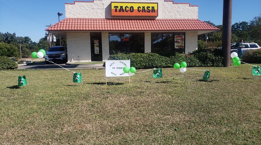 Taco Casa