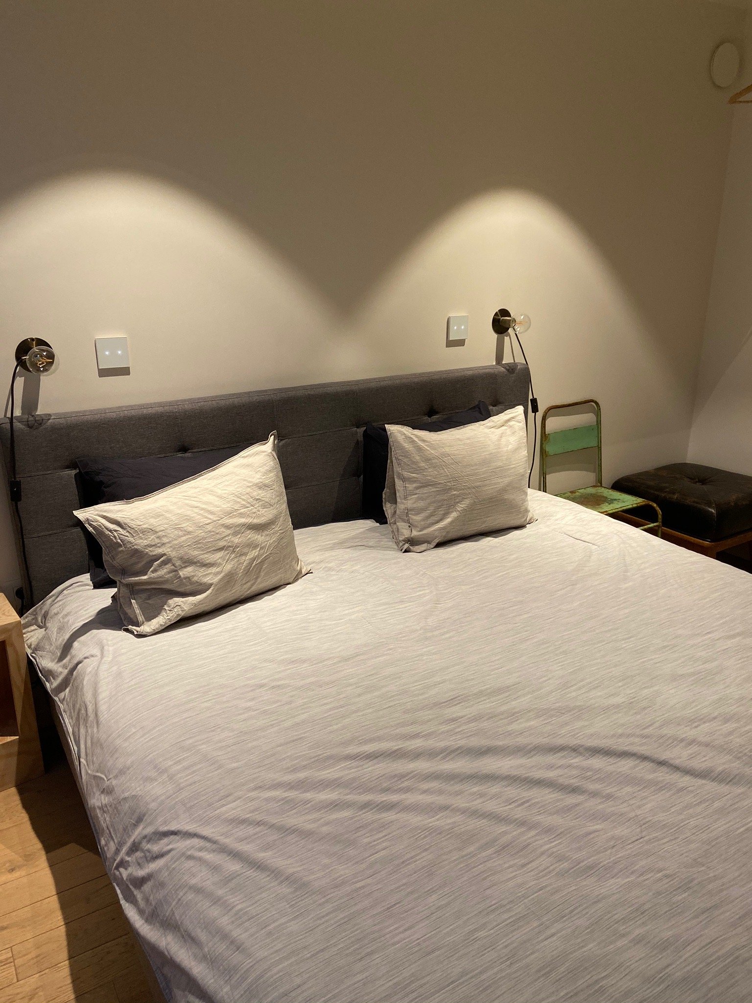 B ROOM - Updated 2024 Prices & Lodge Reviews (Bruges, Belgium)