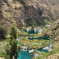 Nor Yauyos-Cochas Landscape Reserve (Lima) - All You Need to Know ...