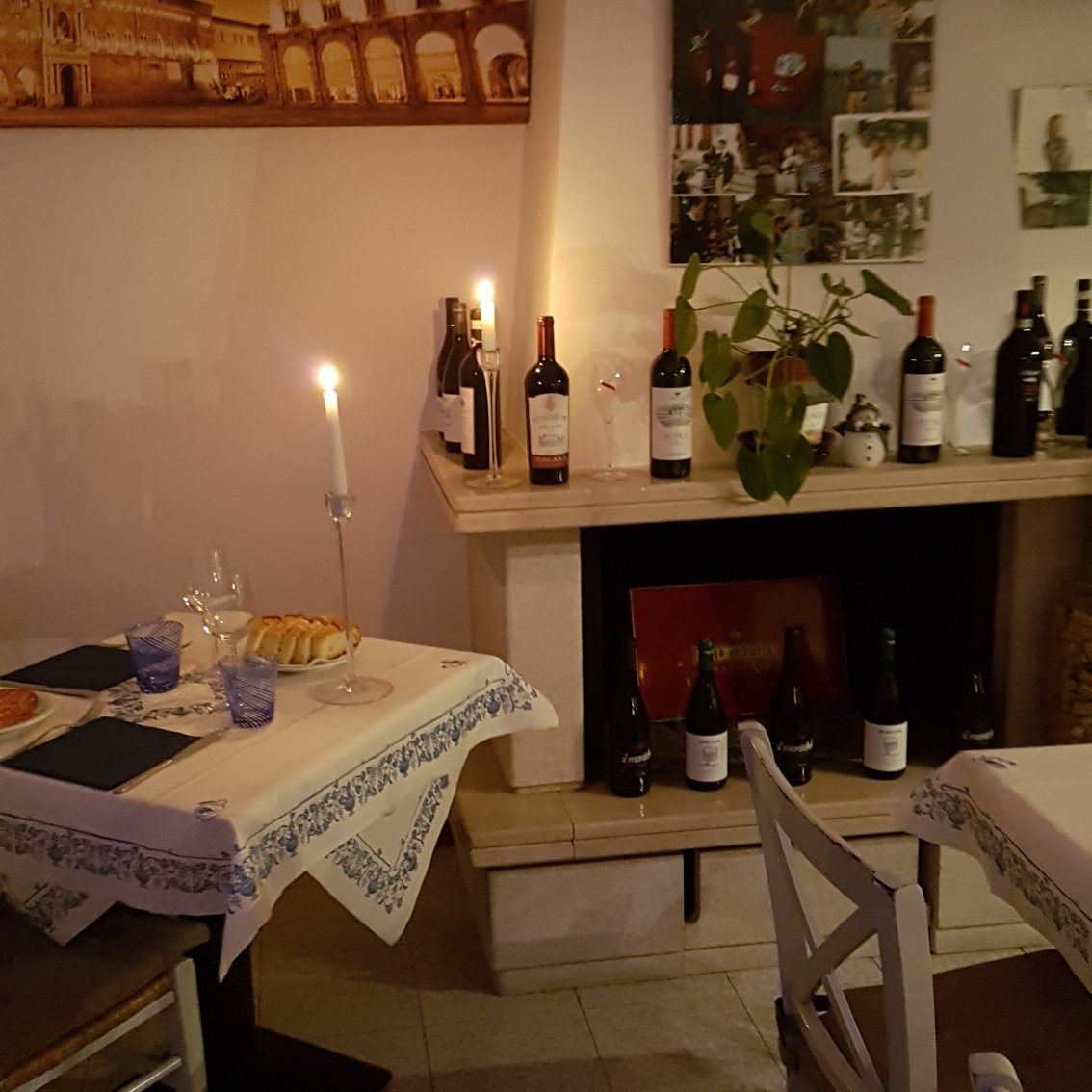 B&B OSTERIA GRANDE - Reviews (Italy)