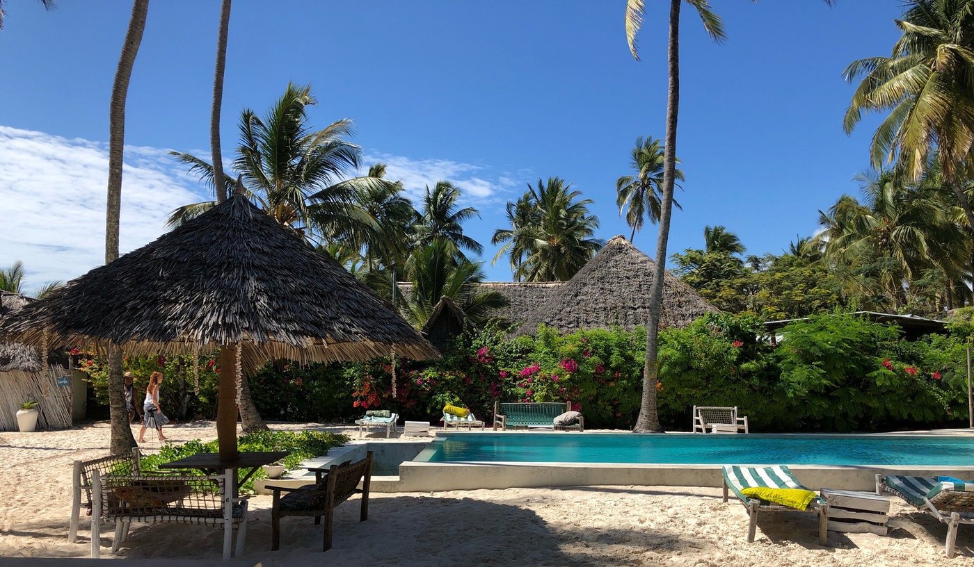 YOUR ZANZIBAR PLACE - Updated 2023 Prices & Hostel Reviews (Paje, Tanzania)