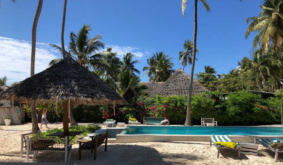 YOUR ZANZIBAR PLACE - Updated 2022 Reviews (Paje, Tanzania)