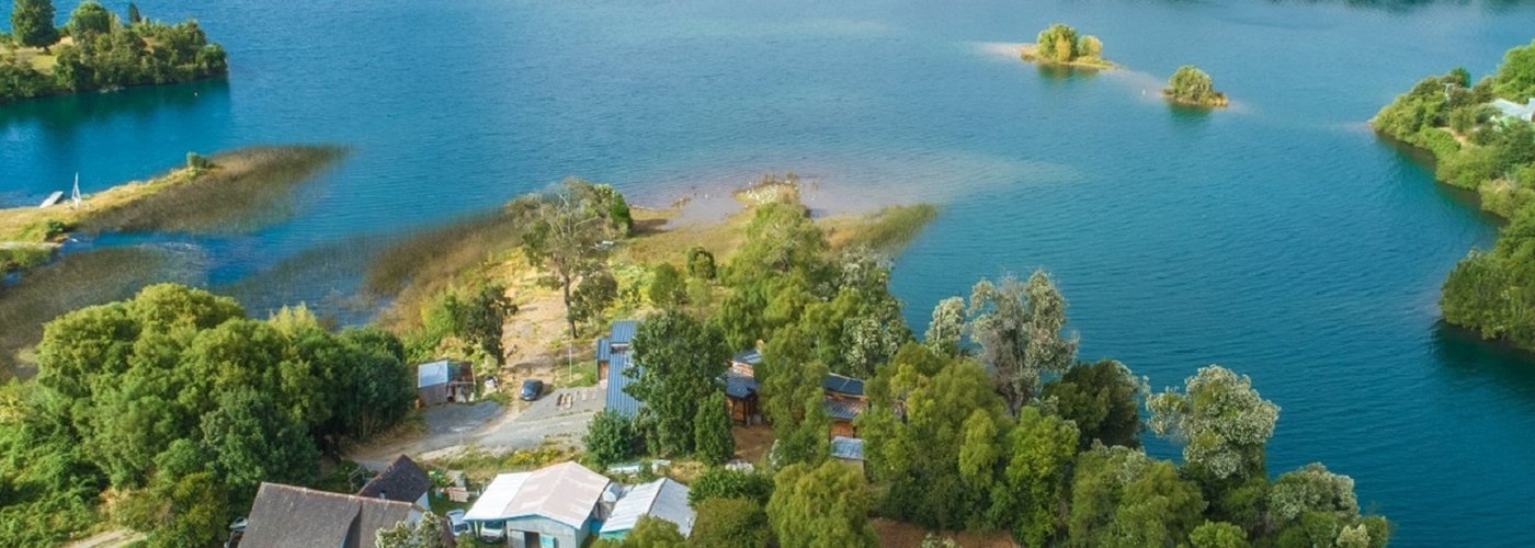Region de los Lagos