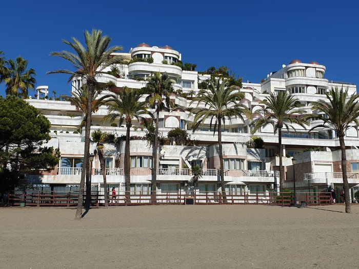 Imagen 20 de Banus Beach Apartments