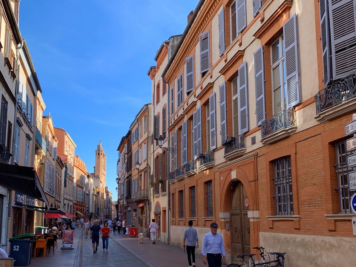 Office de Tourisme de Toulouse - All You Need to Know BEFORE You Go