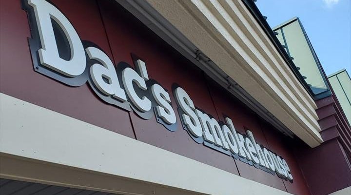 Dac's Smokehouse BBQ Campustown
