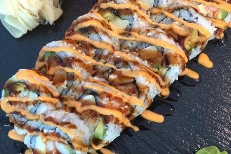 Royal Maki