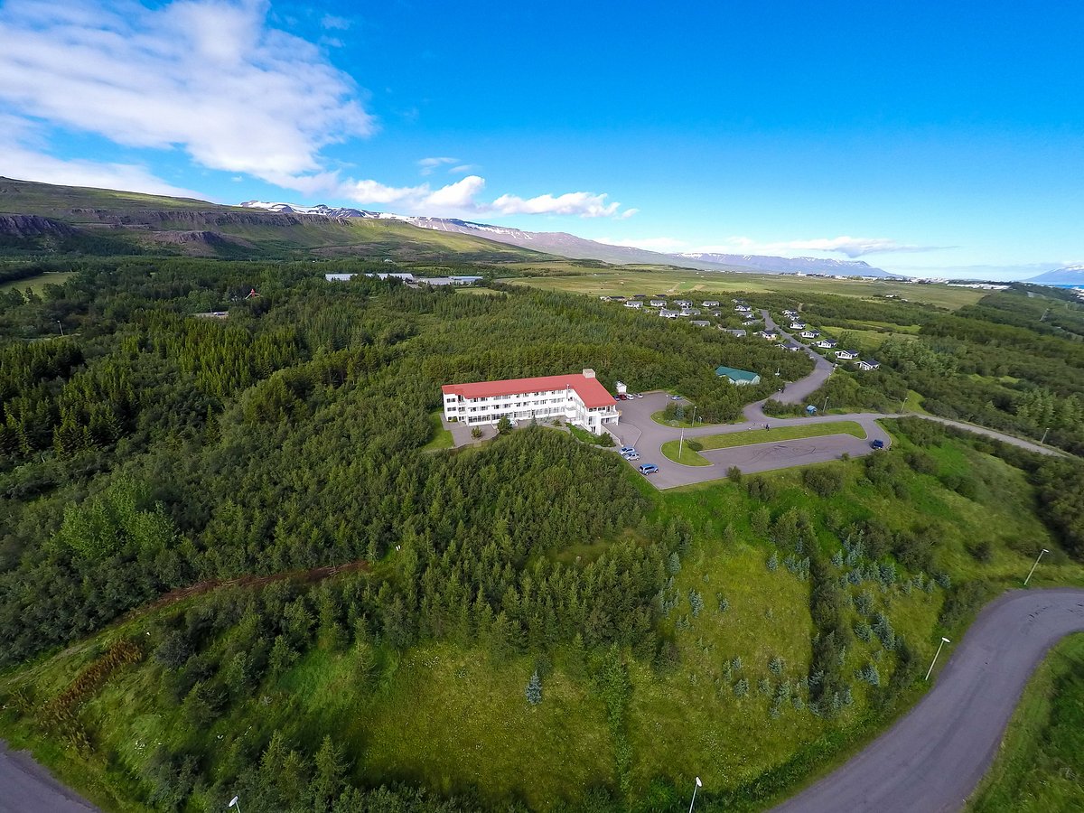 Hotel Kjarnalundur- Aurora Dream - Lodges and Rooms, Akureyri – Preços  atualizados 2024