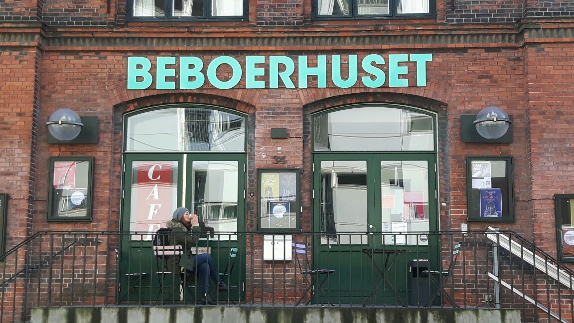 Christianshavns Beboerhus (Copenhague) : 2022 Ce Qu'il Faut Savoir Pour ...