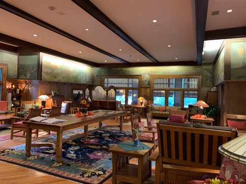 Roycroft Inn $165 ($̶1̶9̶5̶) - Prices & Hotel Reviews - East Aurora, Ny