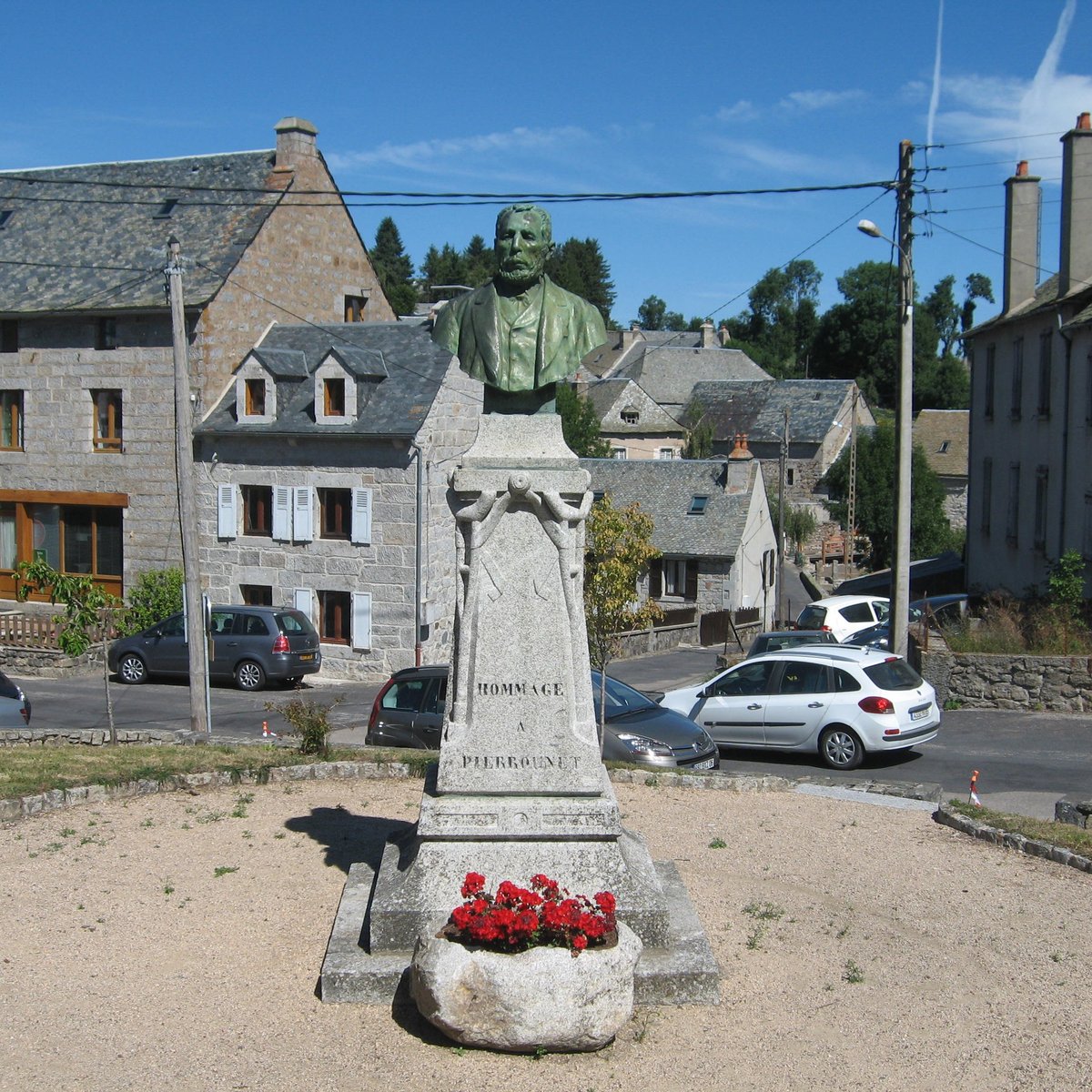 Monument Au Rebouteux Pierrounet Nasbinals 21 All You Need To Know Before You Go With Photos Tripadvisor