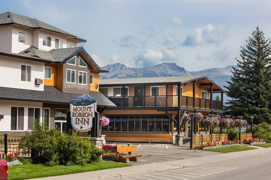 Argans Accommodation Jasper (Alberta) Canada