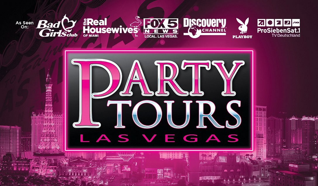Party Tours (Las Vegas, NV) - Tripadvisor
