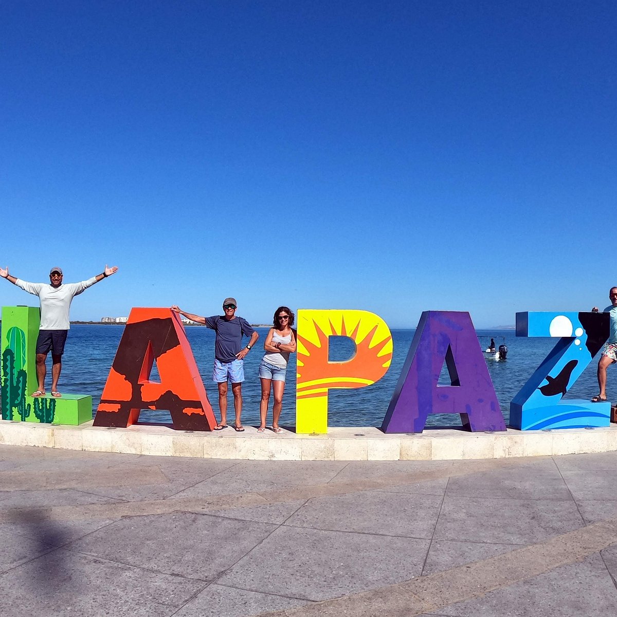 TOURS BAHÍA LA PAZ - All You Need to Know BEFORE You Go