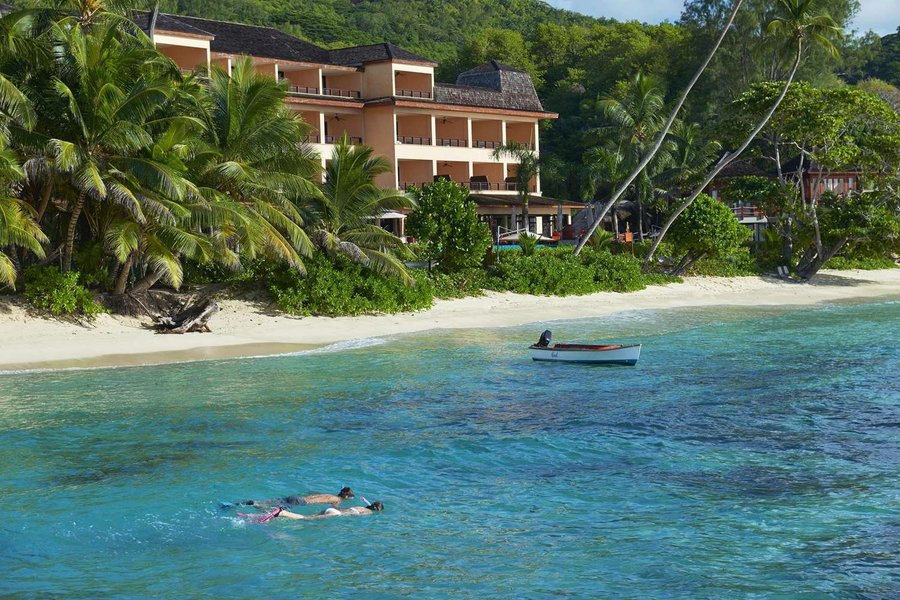 Doubletree By Hilton Seychelles Allamanda Resort And Spa Updated 2021 Prices And Hotel Reviews 3242