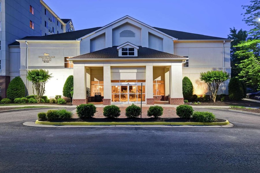 HOMEWOOD SUITES BY HILTON $116 ($̶1̶5̶6̶) - Prices & Hotel Reviews