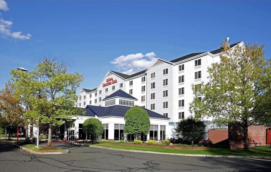 Hilton Garden Inn Springfield Updated 2020 Prices Reviews And Photos Ma Hotel Tripadvisor 6730