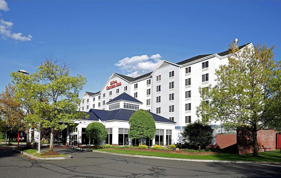Hilton Garden Inn Springfield Updated 2020 Prices Reviews And Photos