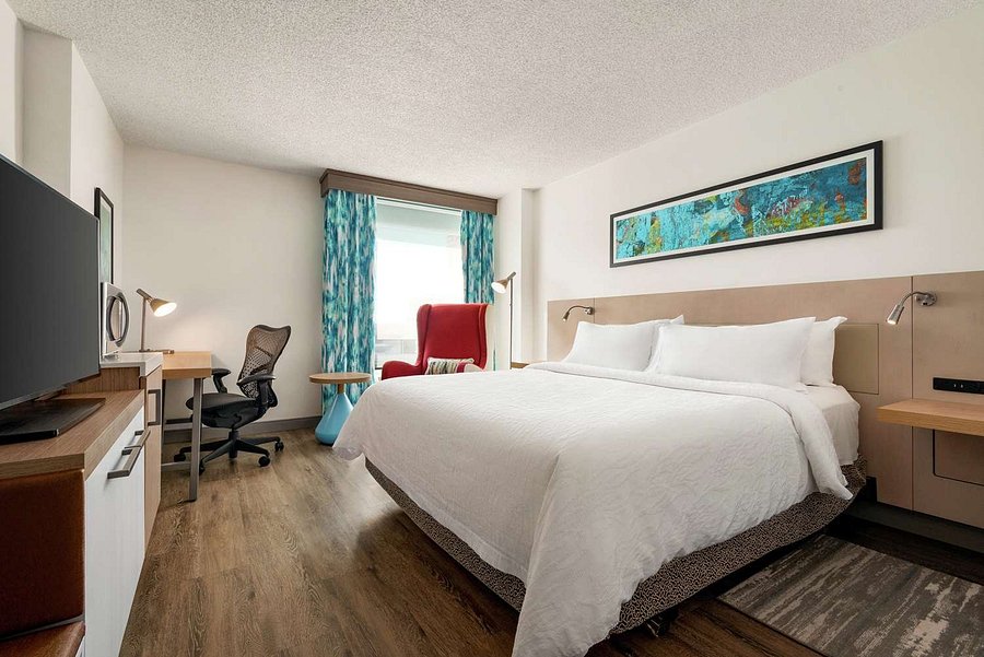 Hilton Garden Inn Saskatoon Downtown 96 ̶1̶2̶0̶ Updated 2020 Prices And Hotel Reviews 5961