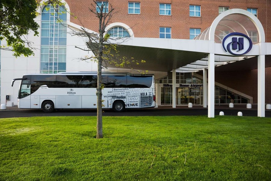Hilton Rome Airport Hotel Ab 141 2 1 7 Bewertungen Fotos Preisvergleich Fiumicino Tripadvisor