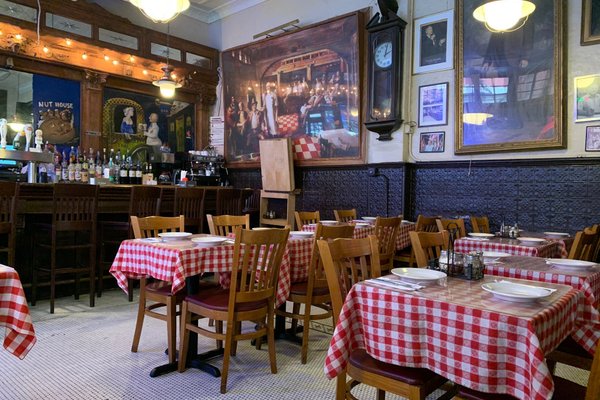 20 Best Restaurants In Little Italy That Aren't Tourist Traps