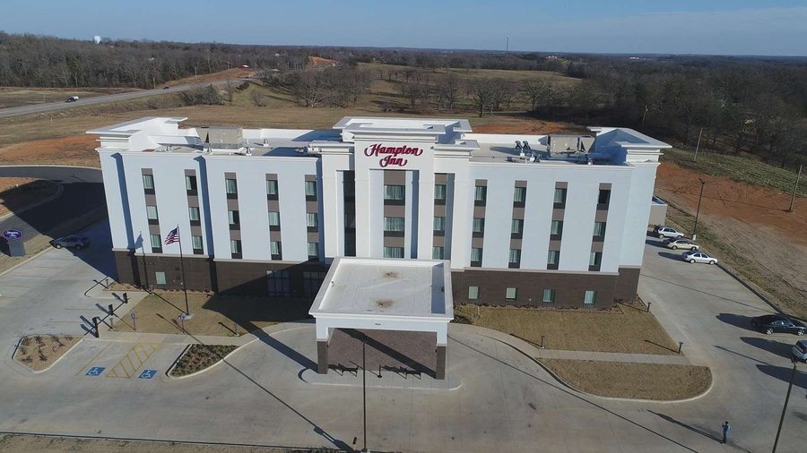 HAMPTON INN WEST PLAINS $80 ($̶9̶2̶) - Updated 2020 Prices & Hotel