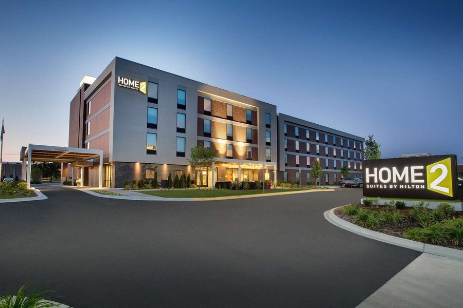 choice hotels schaumburg il