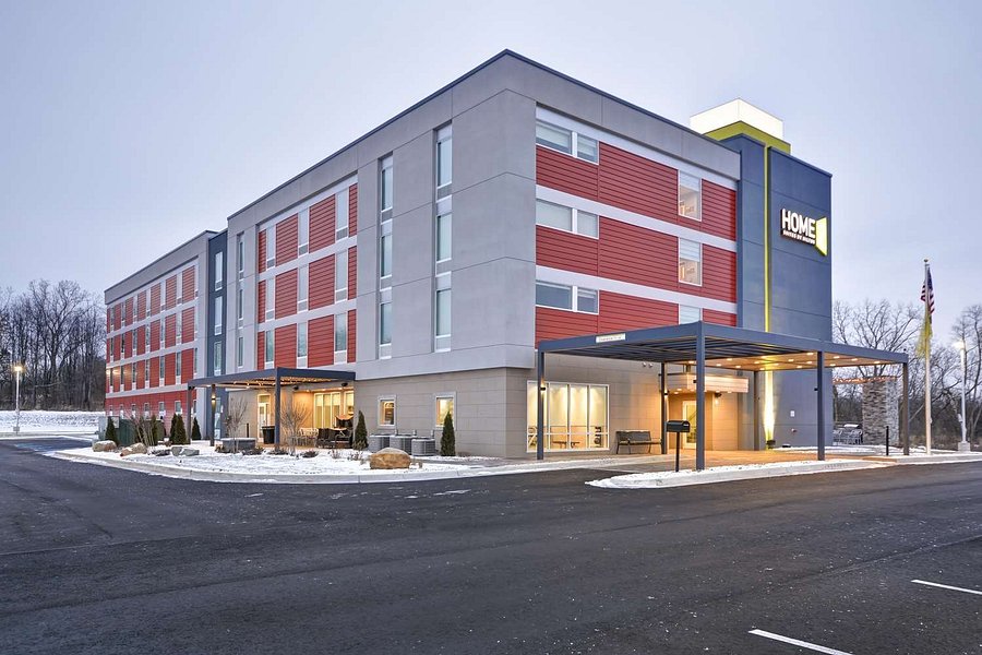 Home2 Suites by Hilton Jackson UPDATED 2021 Prices, Reviews & Photos