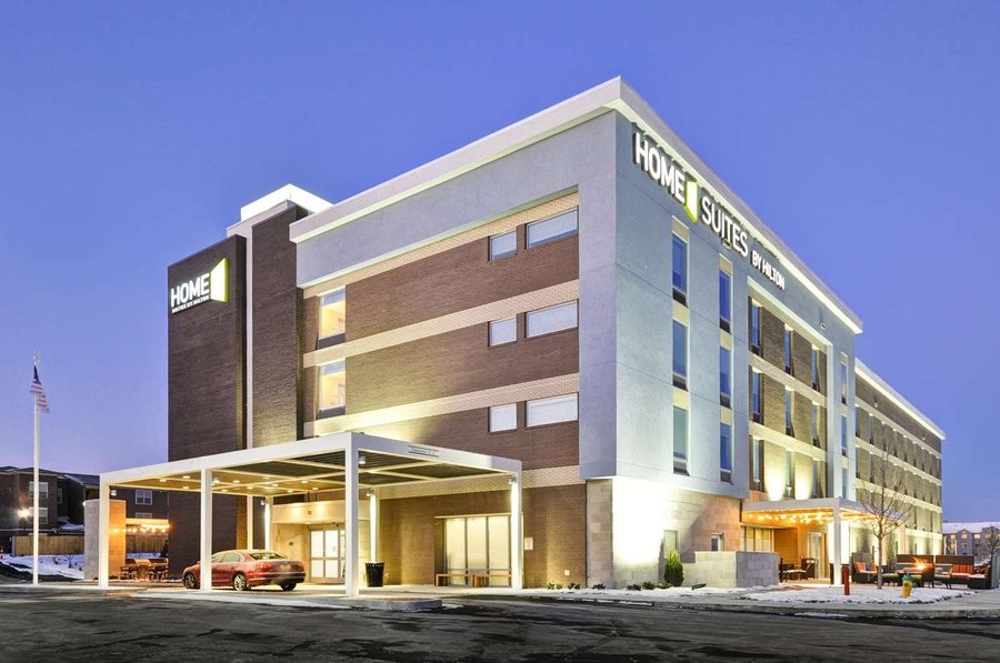 HOME2 SUITES BY HILTON MOUNT JULIET $98 ($̶1̶0̶4̶) - Updated 2020