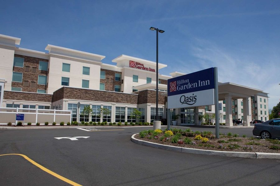 Hilton Garden Inn Springfield 120 ̶1̶5̶1̶ Updated 2020 Prices And Hotel Reviews Nj 5222