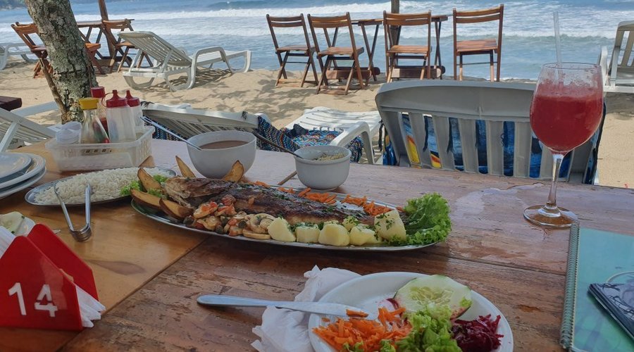 CASTELHANOS BAR / BAR DO ZE, Ilhabela - Restaurant Reviews & Photos - Tripadvisor