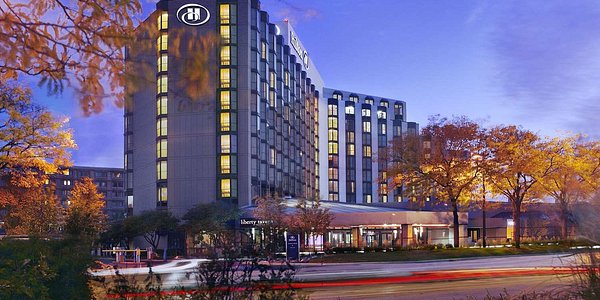 Which marriott hotel is closest to casino in rosemont il restaurants Which marriott hotel is closest to casino in rosemont il restaurants