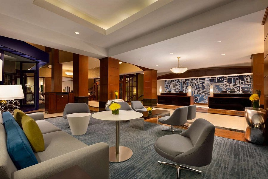 Hilton Chicago Magnificent Mile Suites 134 ̶1̶9̶4̶ Updated 2021