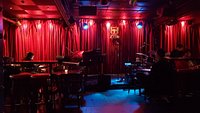 Zinco Jazz Club (Mexico City) - All You Need to Know BEFORE You Go