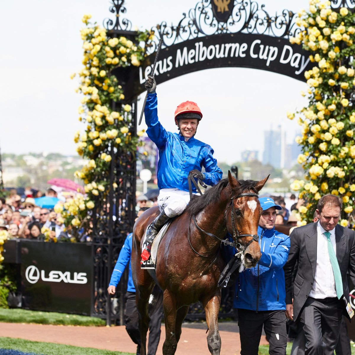 Melbourne Cup Carnival Aktuell für 2022 Lohnt es sich? (Mit fotos)