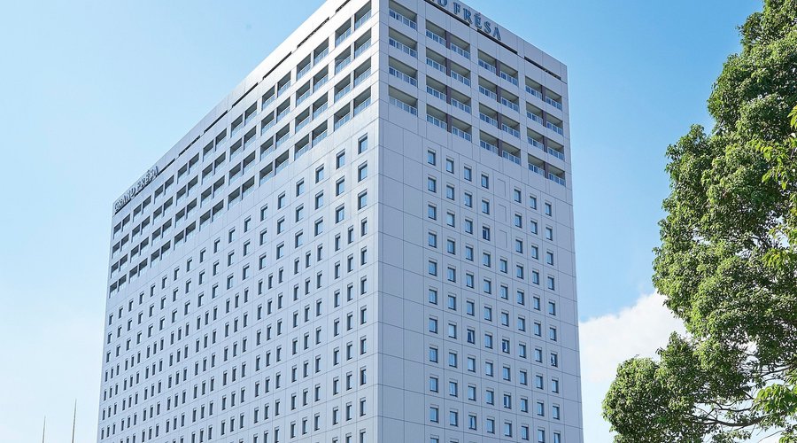 Exterior
外観
