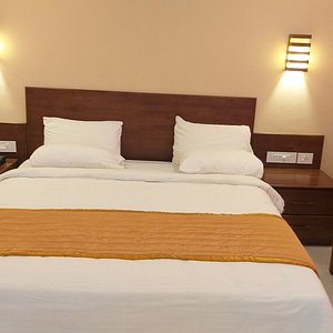 Renovated Deluxe room