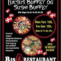Ris restaurant