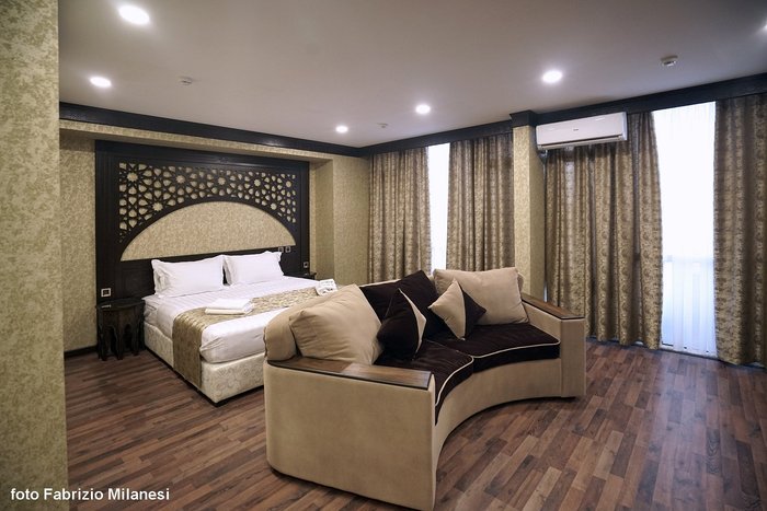 bukhara hotel orient star varaxsha