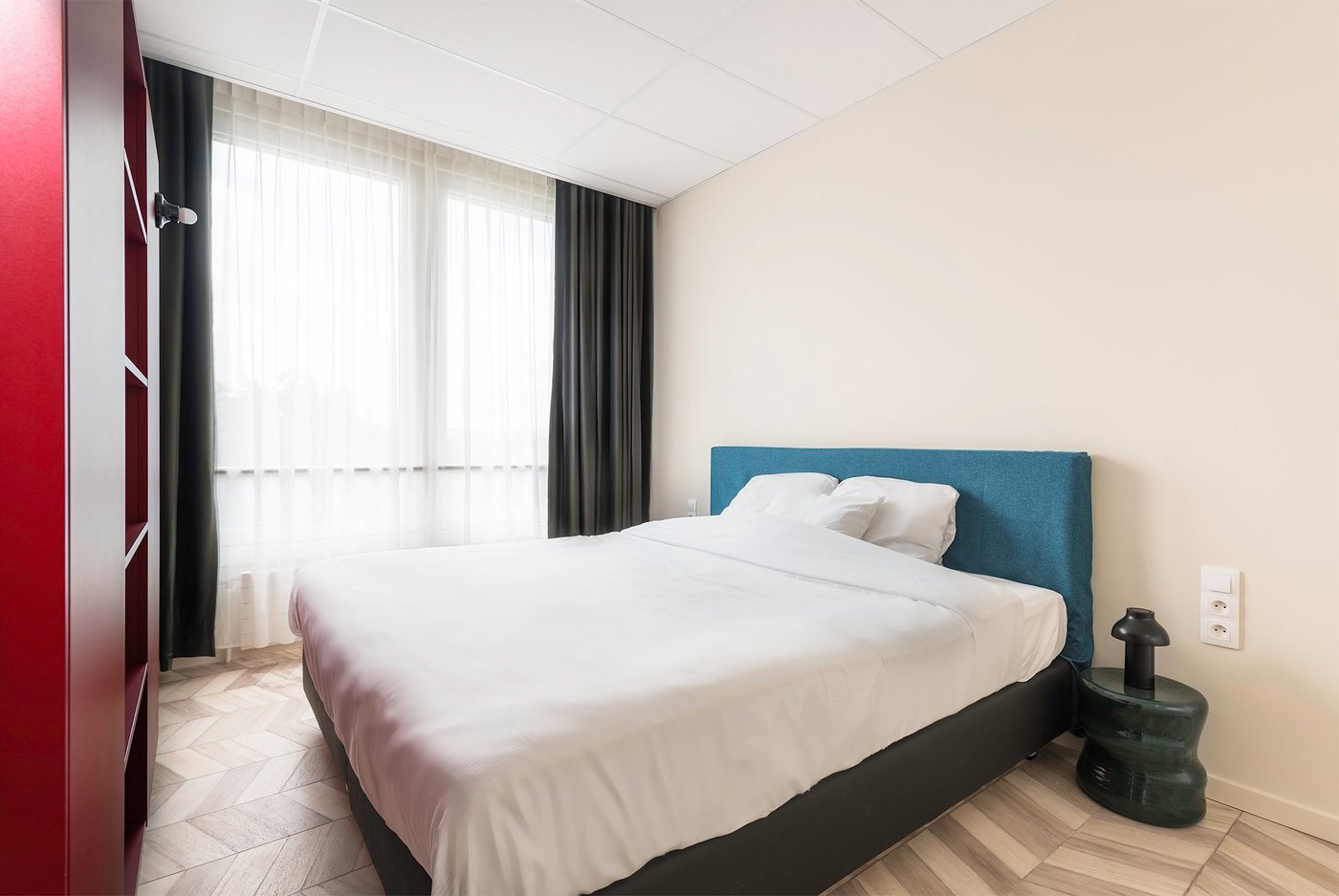 ROXI - Updated 2024 Prices & Condominium Reviews (Zaventem, Belgium)