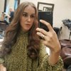 Elena Gazizianova