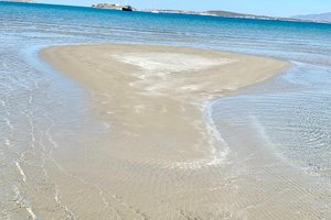 Πισίνα και παραλία