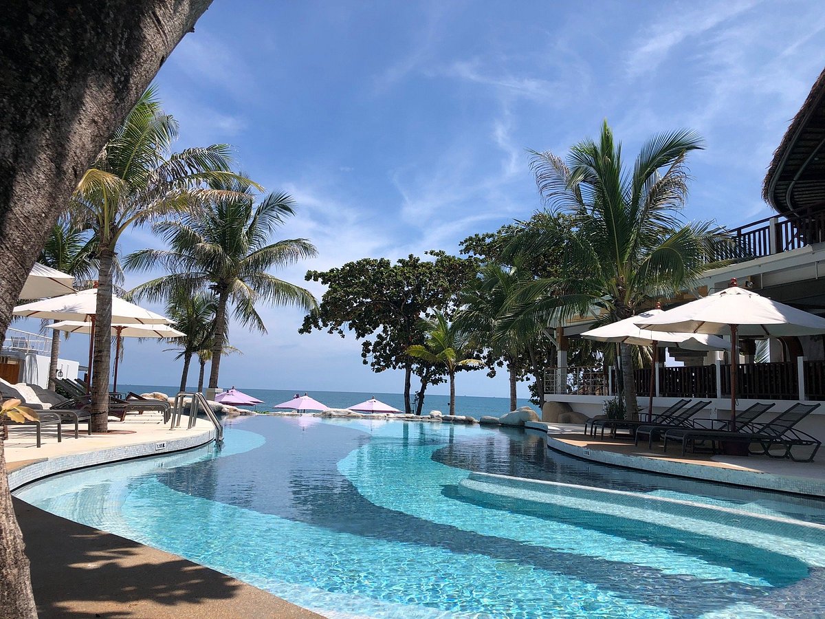 Обман - отзыв о I-Samui Lamai Beach, Ламай-Бич, Таиланд - Tripadvisor